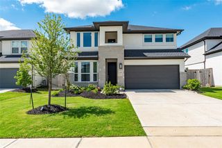 21811 Gibson Desert Drive, Cypress, TX 77433