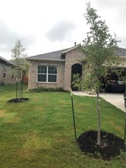 2204 Bettylou LN, Austin, TX 78754
