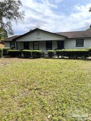 3787 Nobles St A-B, Pensacola, FL 32514