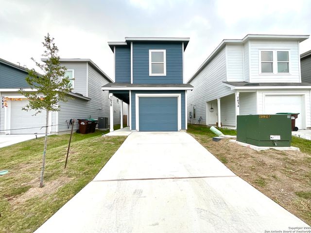 7638 Aston Peak, San Antonio, TX 78253