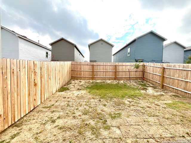 7638 Aston Peak, San Antonio, TX 78253