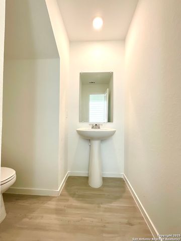 7638 Aston Peak, San Antonio, TX 78253