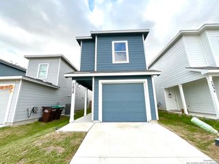 7638 Aston Peak, San Antonio, TX 78253