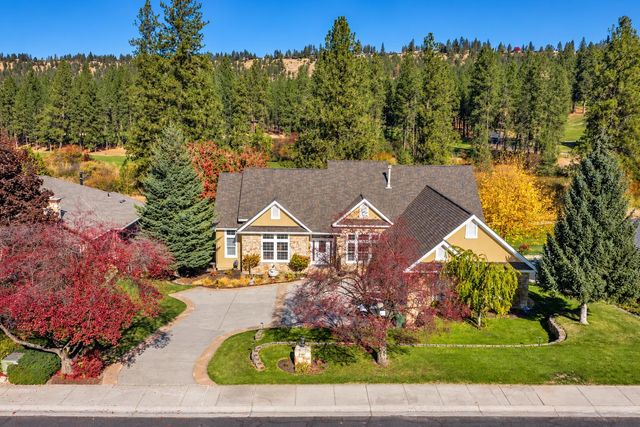 103 E Roscoe Ct, Spokane, WA 99224 property photo