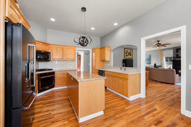 103 E Roscoe Ct, Spokane, WA 99224