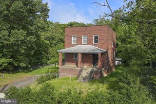 2921 LANGSTON PL SE, Washington, DC 20020