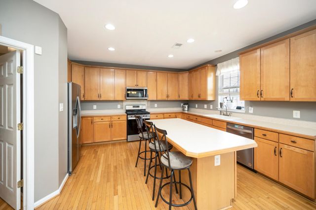 9717 INKWOOD, Fredericksburg, VA 22407