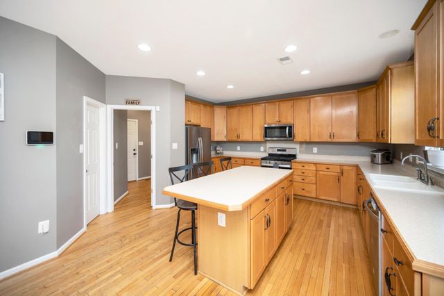 9717 INKWOOD, Fredericksburg, VA 22407