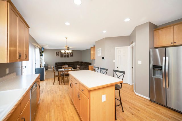 9717 INKWOOD, Fredericksburg, VA 22407