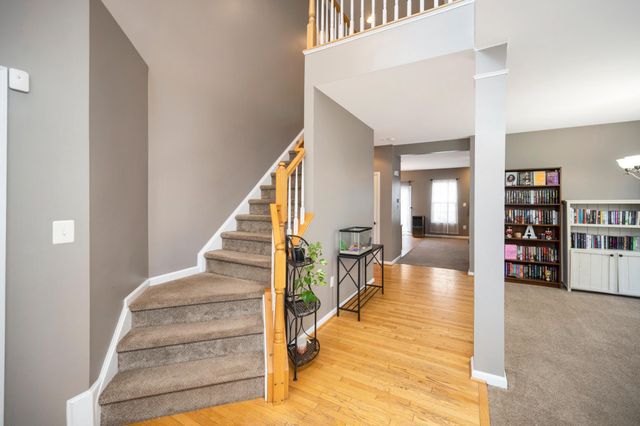 9717 INKWOOD, Fredericksburg, VA 22407