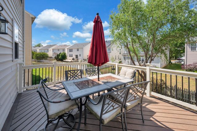 9717 INKWOOD, Fredericksburg, VA 22407