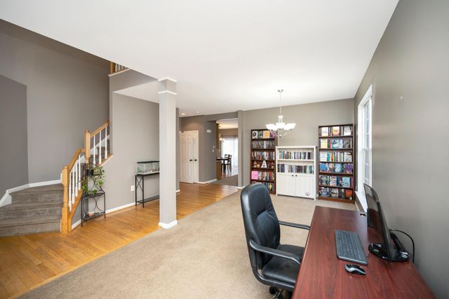 9717 INKWOOD, Fredericksburg, VA 22407