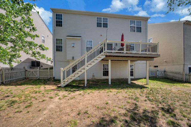 9717 INKWOOD, Fredericksburg, VA 22407