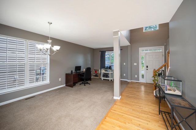 9717 INKWOOD, Fredericksburg, VA 22407