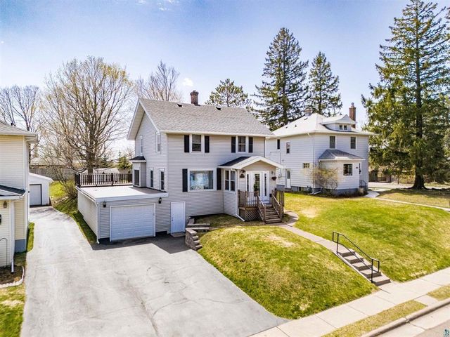 244 W Faribault Street, Duluth, MN 55803