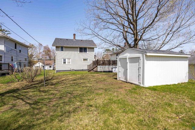 244 W Faribault Street, Duluth, MN 55803