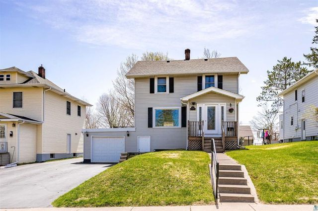 244 W Faribault Street, Duluth, MN 55803