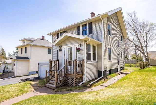 244 W Faribault Street, Duluth, MN 55803