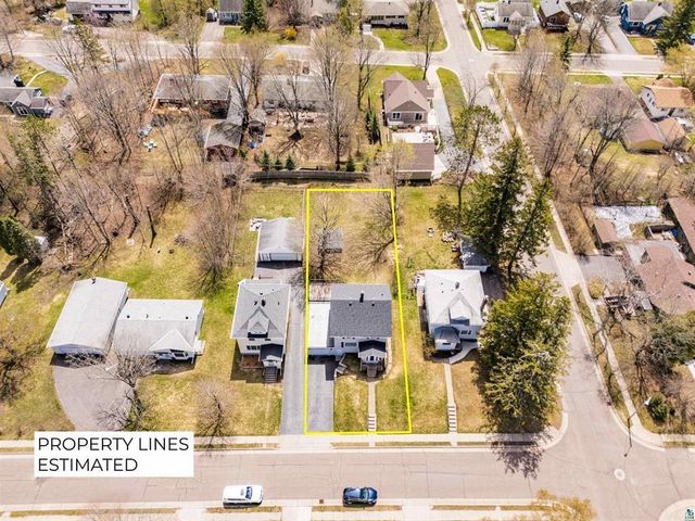 244 W Faribault Street, Duluth, MN 55803
