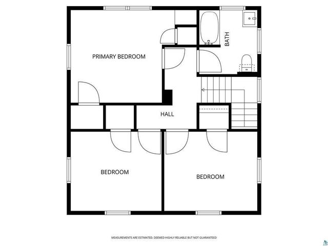 244 W Faribault Street, Duluth, MN 55803