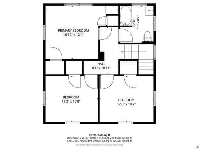 244 W Faribault Street, Duluth, MN 55803