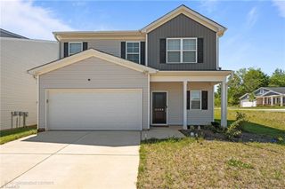 2298 Beechwood View Drive, Winston-salem, NC 27106
