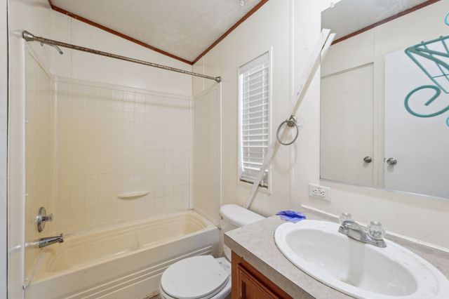 4810 Orange Blossom Street, Granbury, TX 76048