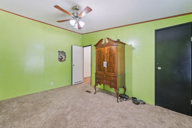 4810 Orange Blossom Street, Granbury, TX 76048