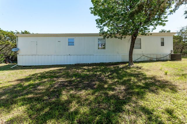 4810 Orange Blossom Street, Granbury, TX 76048