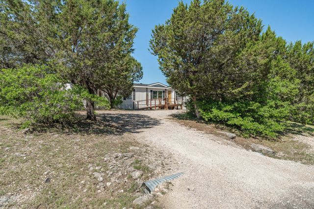 4810 Orange Blossom Street, Granbury, TX 76048