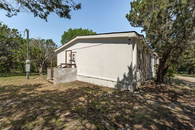 4810 Orange Blossom Street, Granbury, TX 76048