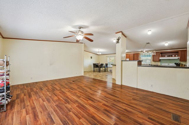 4810 Orange Blossom Street, Granbury, TX 76048