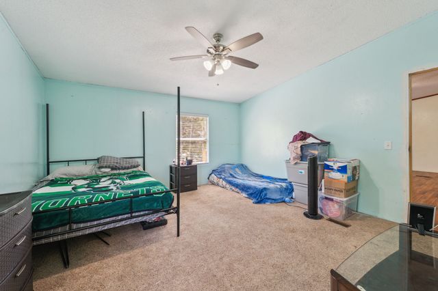 4810 Orange Blossom Street, Granbury, TX 76048
