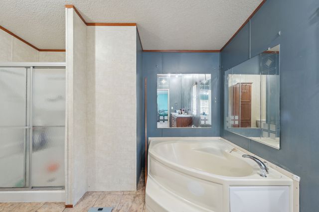 4810 Orange Blossom Street, Granbury, TX 76048