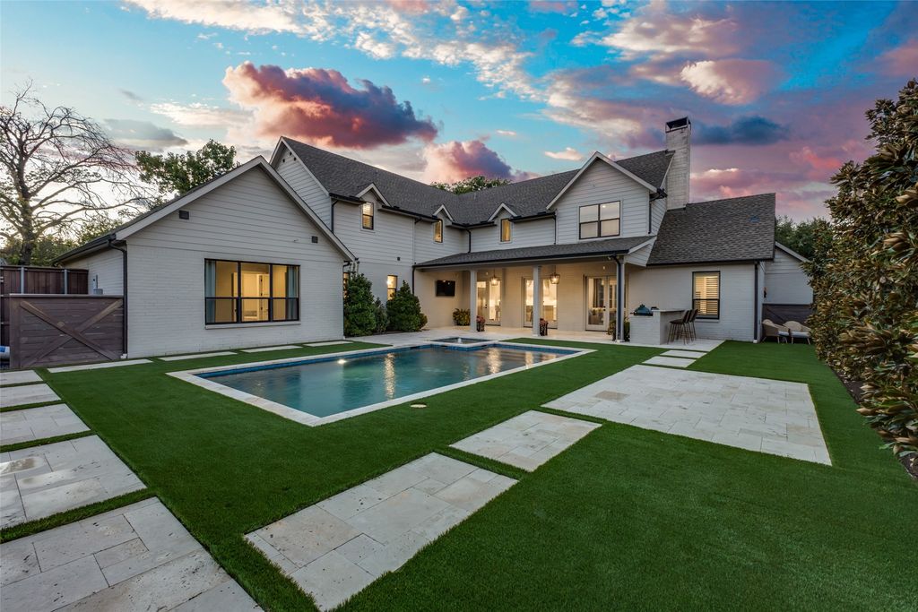 10322 Best Drive, Dallas, TX 75229 — photo 4
