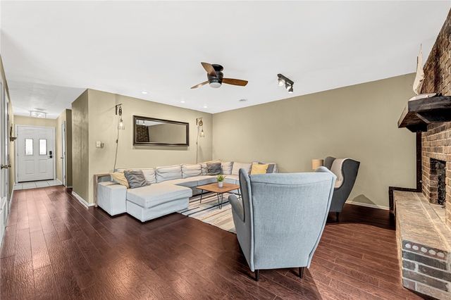 1842 E Cortland Street, Fayetteville, AR 72703