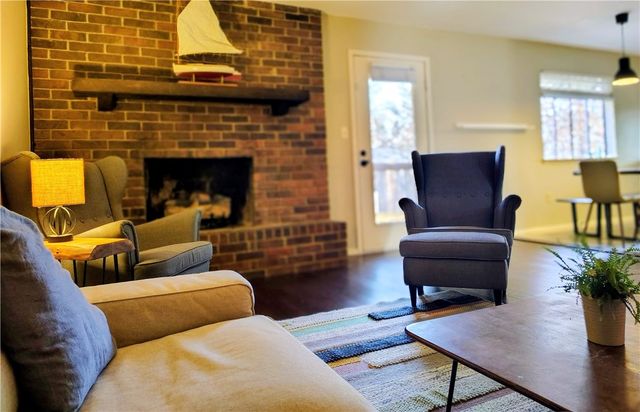 1842 E Cortland Street, Fayetteville, AR 72703