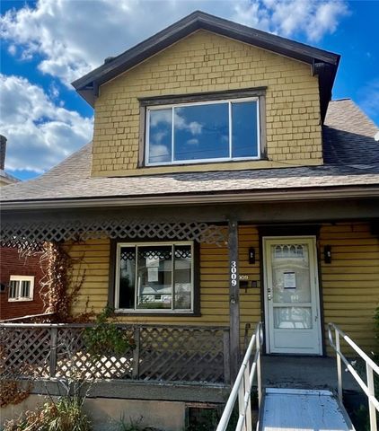 3009 State St, White Oak, PA 15131