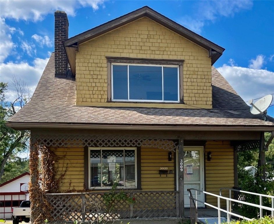 3009 State St, White Oak, PA 15131