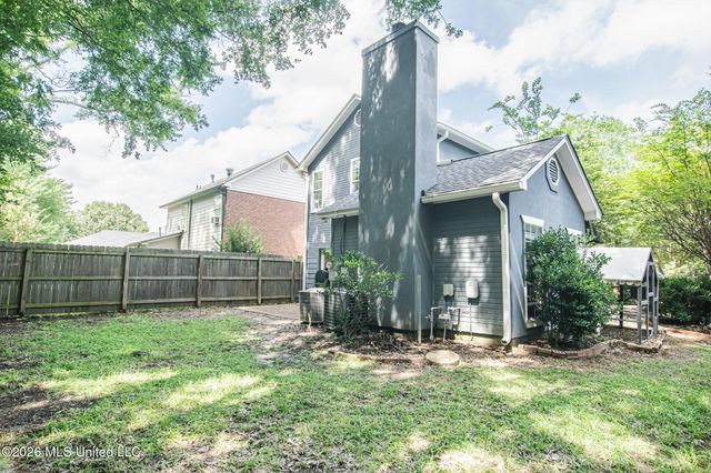 135 Armonde Court, Madison, MS 39110