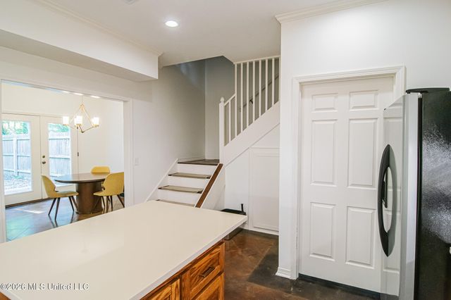 135 Armonde Court, Madison, MS 39110