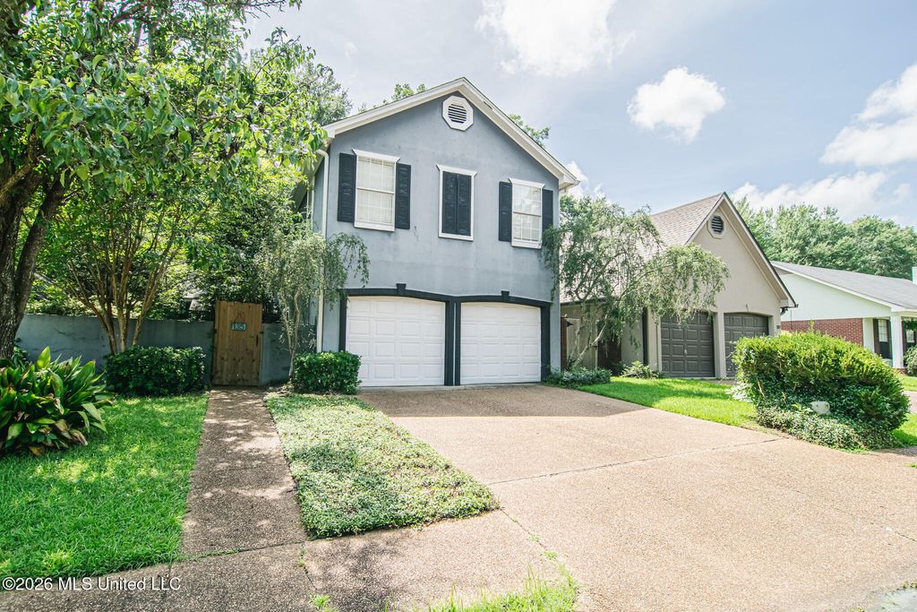 135 Armonde Court, Madison, MS 39110