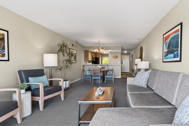 7 Seascape Resort Drive, Aptos, CA 95003