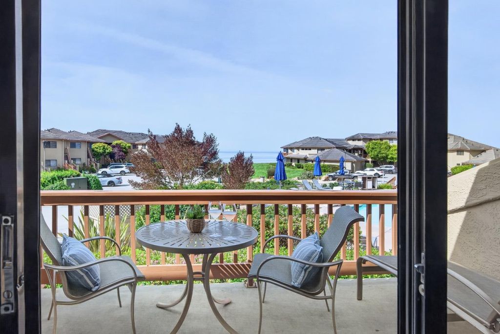 7 Seascape Resort Drive, Aptos, CA 95003