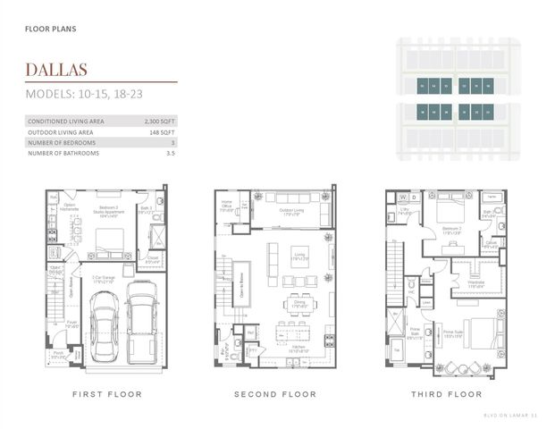 3032 Lamar Street, Houston, TX 77003