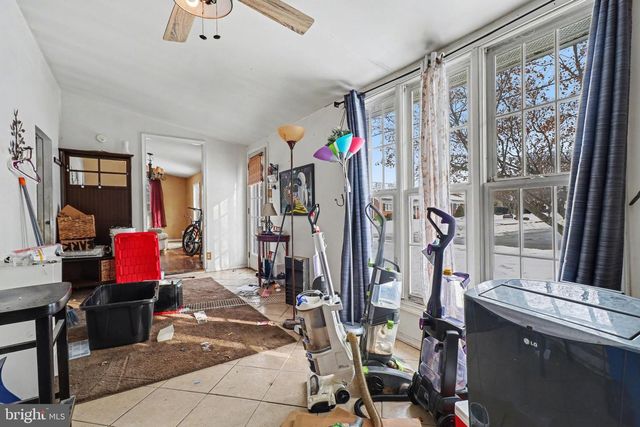 522 S 10TH ST, Columbia, PA 17512