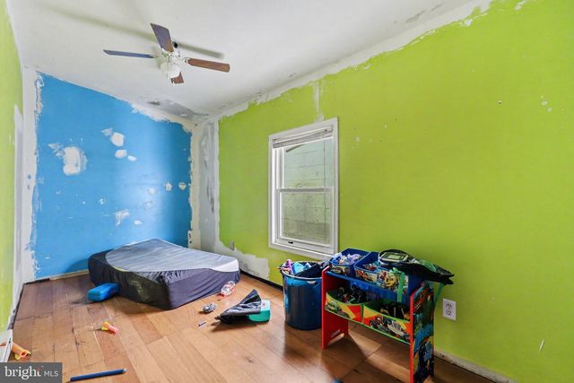 522 S 10TH ST, Columbia, PA 17512