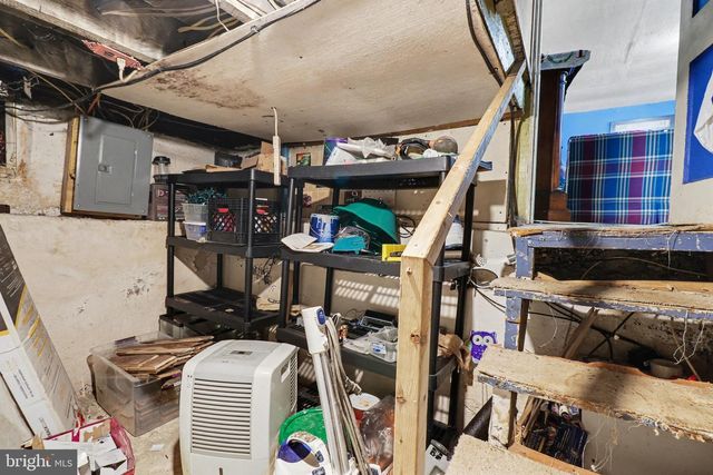 522 S 10TH ST, Columbia, PA 17512