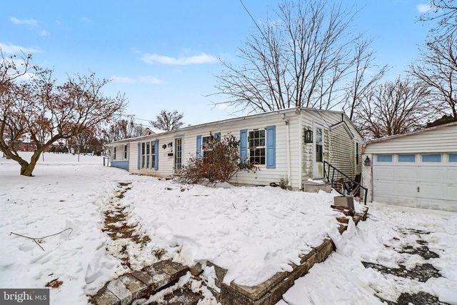 522 S 10TH ST, Columbia, PA 17512