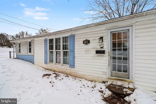 522 S 10TH ST, Columbia, PA 17512